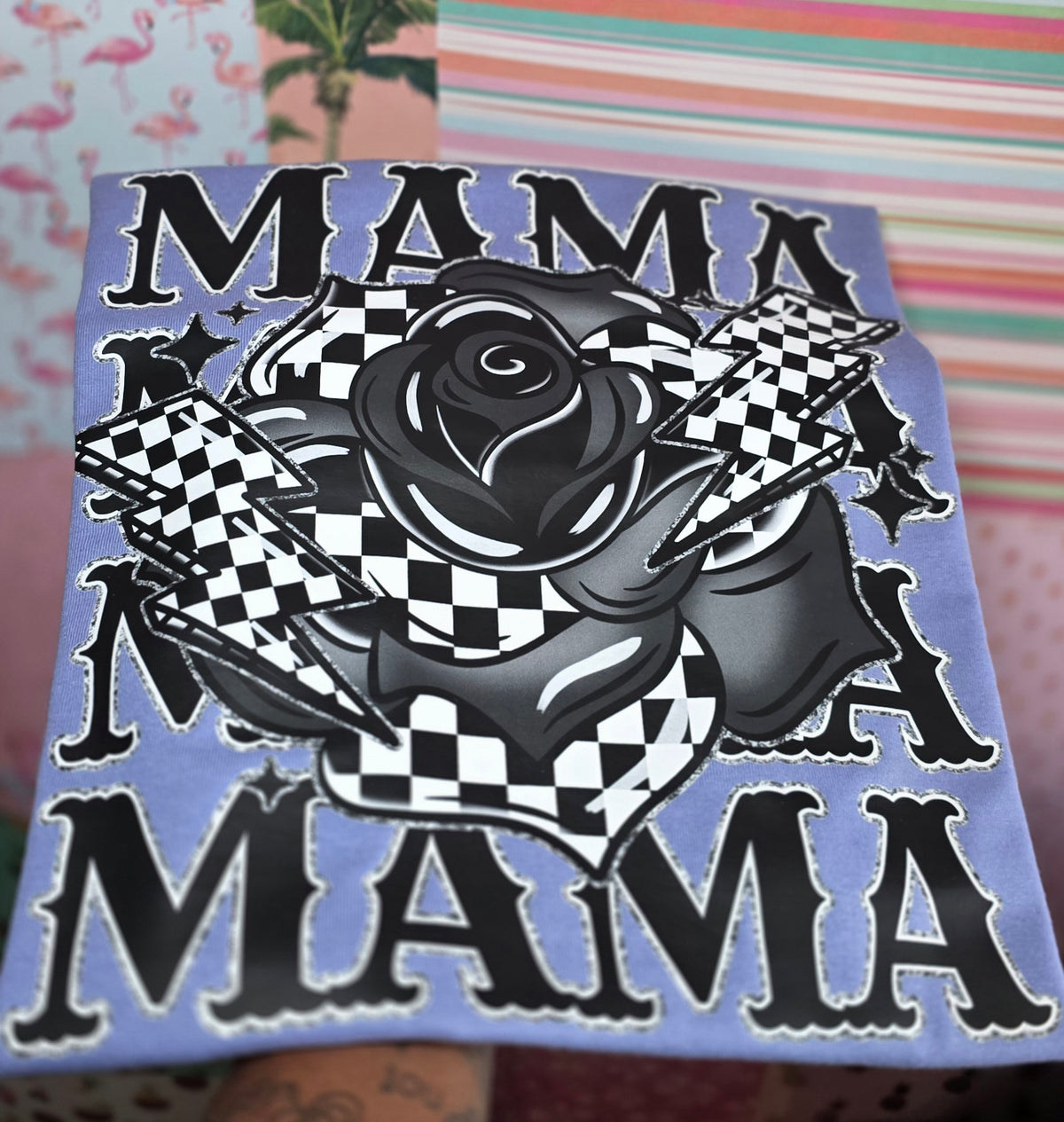MAMA Tee