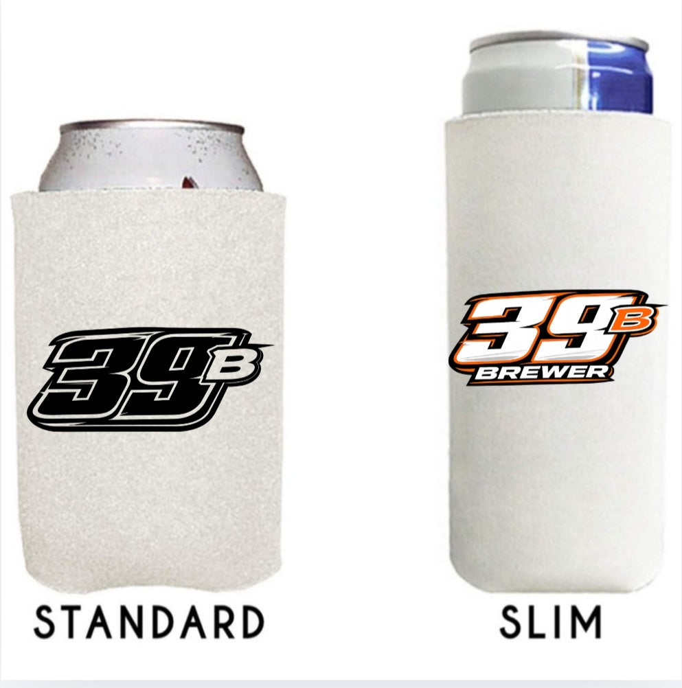 39B Koozies