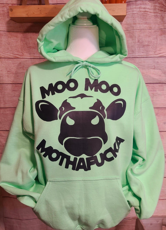 Moo Moo Mothafucka SP