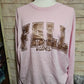 Fall Vibes Long Sleeve Shirt