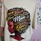 Black Queen Tshirt