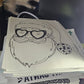Screen Print Transfer Grab Bag (40-45 transfers) For $20
