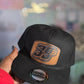 39B Classic Snapback Hat