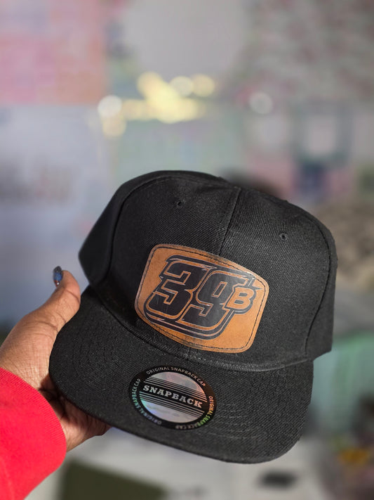 39B Classic Snapback Hat