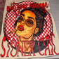 Not Your Avergae Stoner Chic Tshirt
