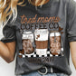 Tired Mom Coffee Co. OPEN 24/7 DTF