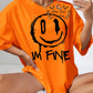I'm Fine Tshirt