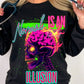 Normal Is An Illusion Tshirt/Hoodie
