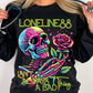 Loneline88 Isn't Always A Bad Thing Tshirt/Hoodie