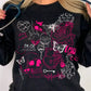 I'm Ok, EMO, Stay Weird Tshirt/Hoodie