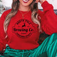 North Pole Brewing Co RTS