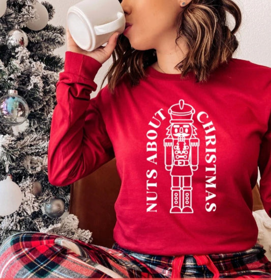 Nuts About Christmas RTS