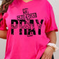 Pray RTS