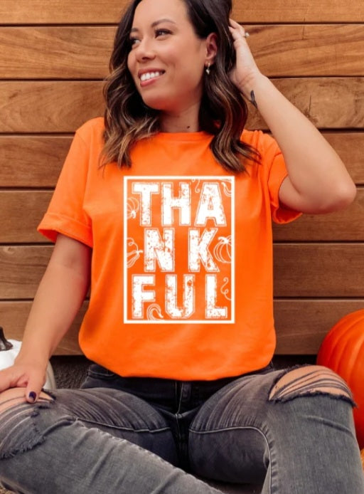 Thankful RTS