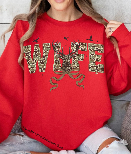 Wife Tee
