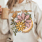 Hate Doesn't Stop Me It Inspires Me Tee