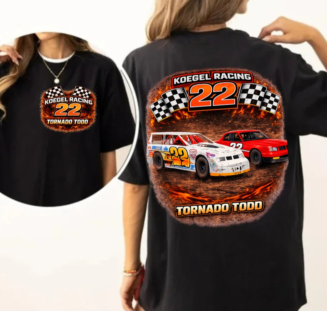 22 Koegel Tshirt