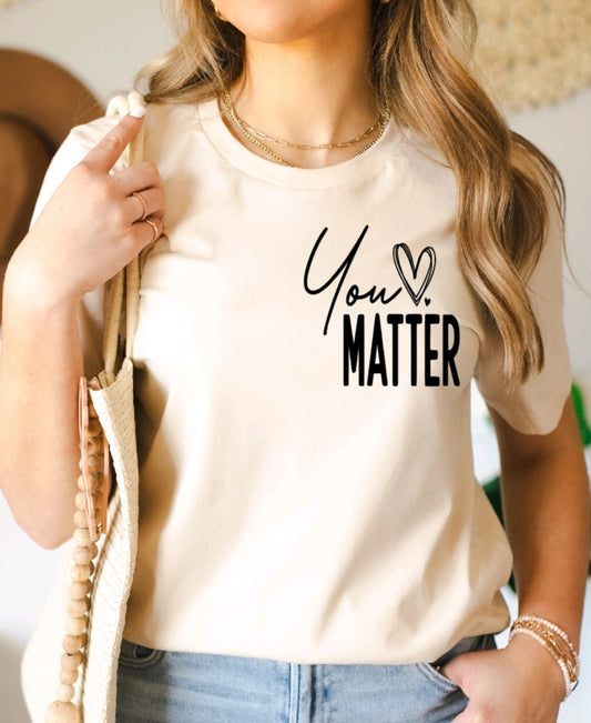You Matter Pocket RTS