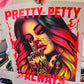 (Pretty-Petty And Always Right DTF