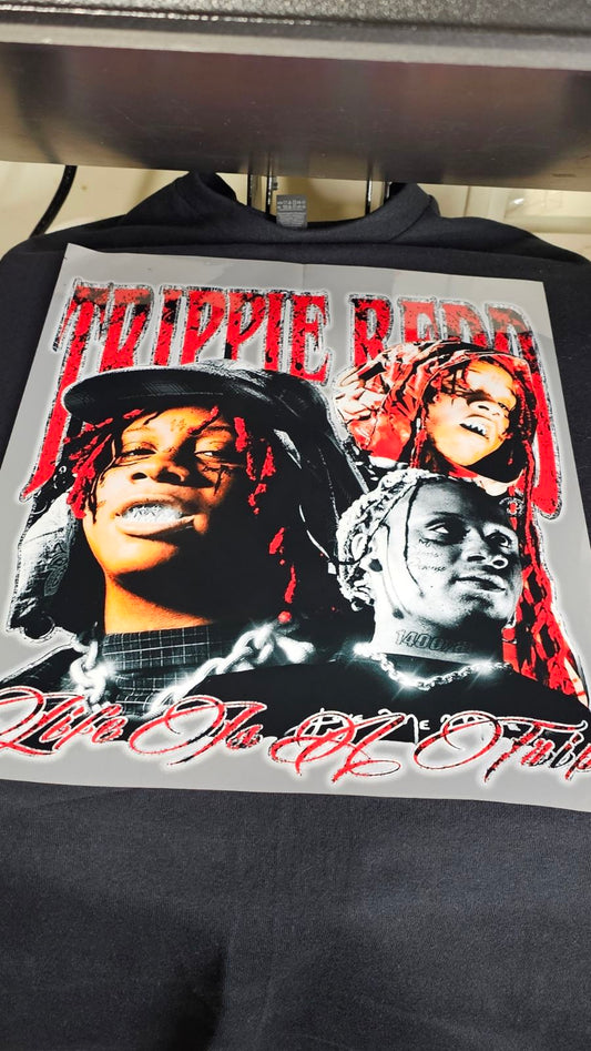 Trippie Reed Tshirt/Hoodie