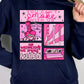You Can't Smoke With Us Tshirt/Hoodie