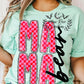 Mama Bear Tshirt/Hoodie