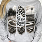 Let's Go Racing Tshirt/Hoodie