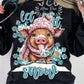 Let It Snow Tshirt