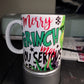 100% That Grinch Mug